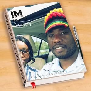 Meet your Posher, Sammy